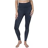 Tuff Athletics Women's Seamless High Waist Tight
