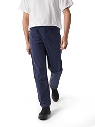 Arc'teryx Kragg Cotton Pant Men's | Technical