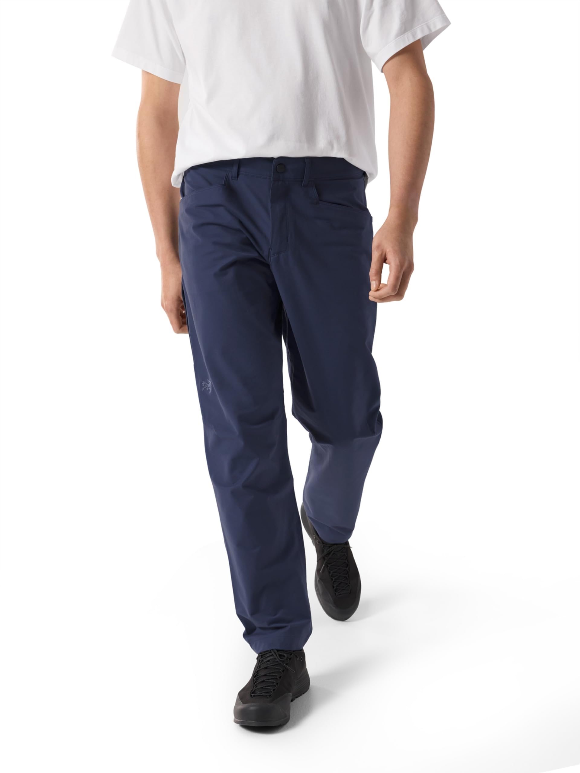 Arc'teryx Kragg Cotton Pant Men's | Technical