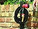 Spark Innovators 8703-12 Pocket Hose with Bass Top, 50 Feet