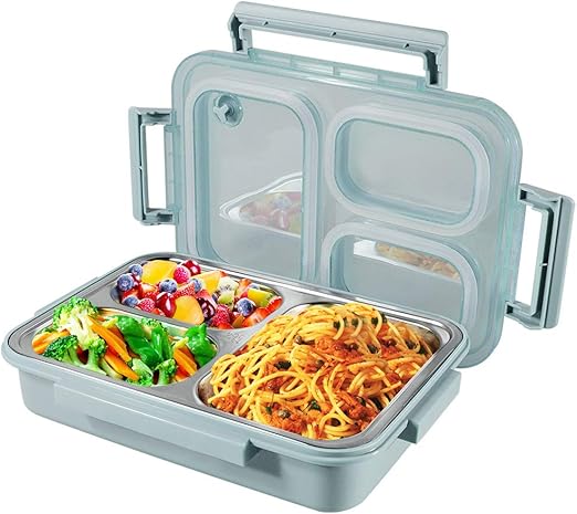 bento box that keeps food warm