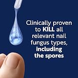 Curanail 5% Fungal Nail Treatment Amorolfine Medicated Nail Lacquer 3ml view 3