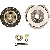 Valeo 52125203 OE Replacement Clutch Kit Compatible with Select Toyota, Pontiac, Scion, and Chevrolet Models