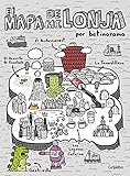 El mapa de mi lonja (Spanish Edition) by