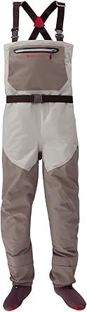 redington fishing waders