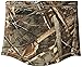 Under Armour Men's Scent Control Storm Neck Gaiter, Realtree Max 5 (901)/Black, One Size Fits All