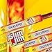 Slim Jim Giant Smoked Meat Stick, Crack’d Pepper Flavor, Keto Friendly, .97 Oz. 24-Count