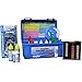 TAYLOR TECHNOLOGIES INC K-2006 TEST KIT COMP CHLORINE FAS-DPD