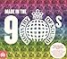 Ministry Of Sound: Made In The 90S / Various