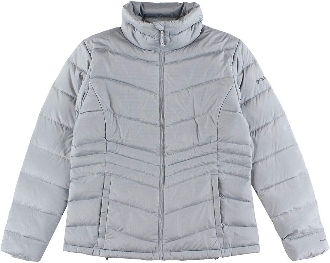 columbia women's winter coats omni heat