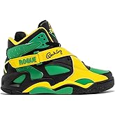 Ewing Patrick Athletics Rogue Jamaica Sneakers - Limited Edition Athletic Shoes