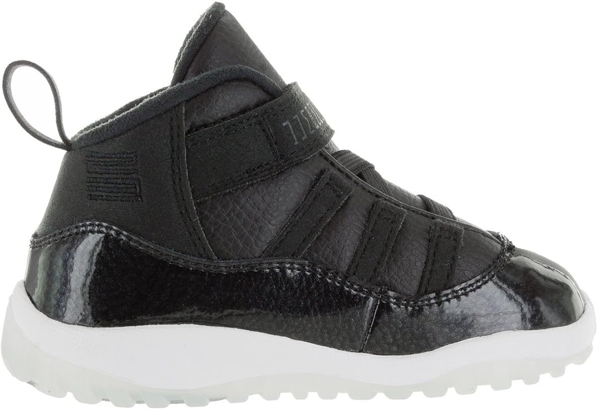 jordan 11 red infant