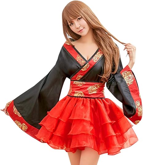 Amazon Anna Mu ハロウィン コスプレ 花魁 浴衣 和服 仮装 パニエ 衣装 レディース コスチューム 赤 レッド M Z2323 コスプレ 仮装 通販 Amazon Anna Mu ハロウィン コスプレ 花魁 浴衣 和服 仮装 パニエ 衣装 レディース コスチューム 赤 レッド M Z2323 コスプレ 仮装 通販