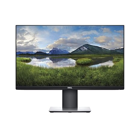 Dell P2419h Monitor