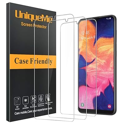 High-quality 3-pack tempered glass screen protector Bahrain Ubuy