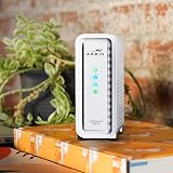 ARRIS SURFboard SB6183 DOCSIS 3.0 Cable Modem 16x4 Channels White Retail view 8