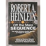 The Fantasies Of Robert A Heinlein Heinlein Robert A 9780312875572 Amazon Com Books
