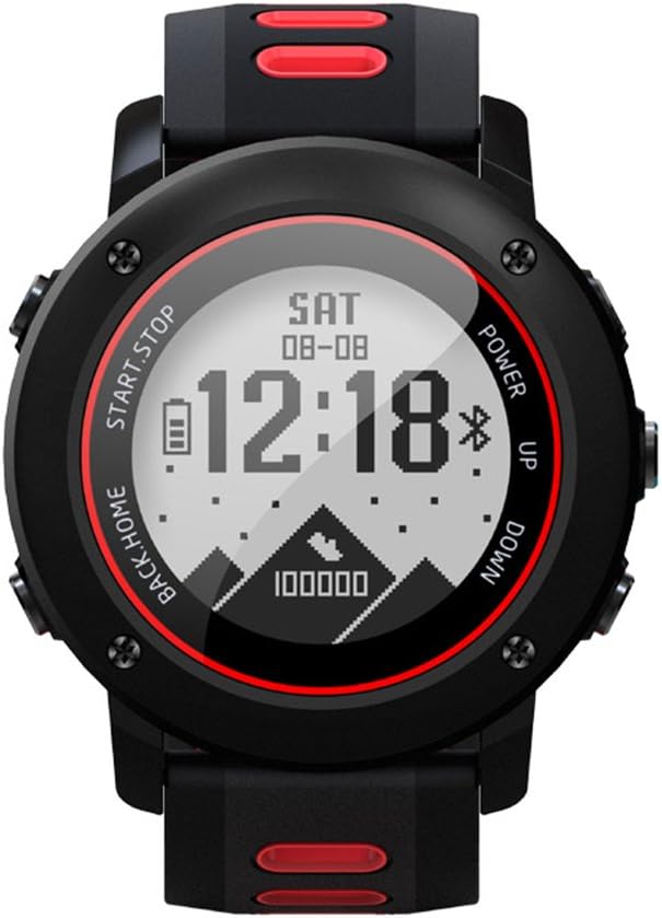 smartwatch uw90