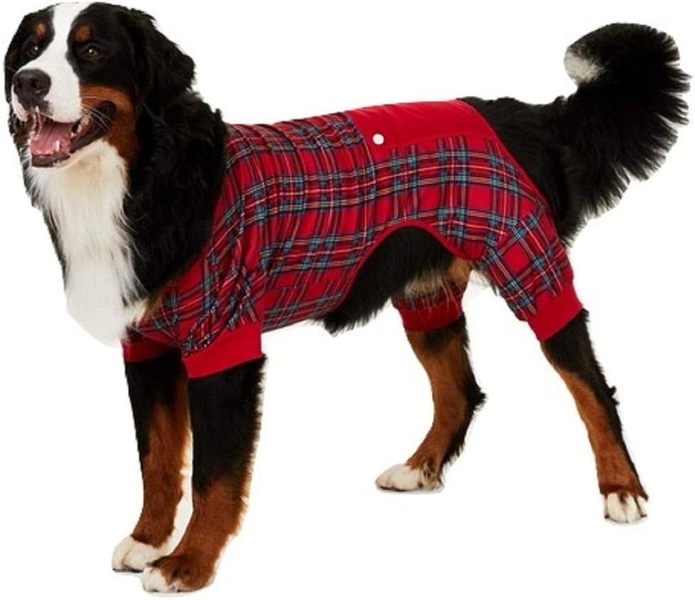matching dog pajamas amazon