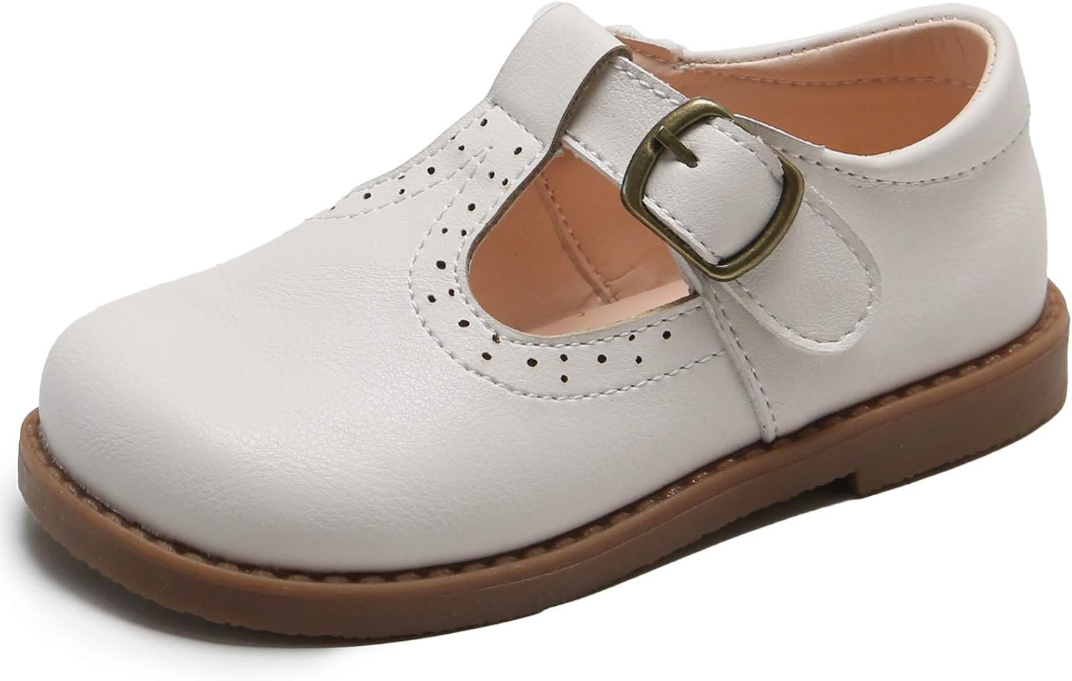 chaussures ecole fille