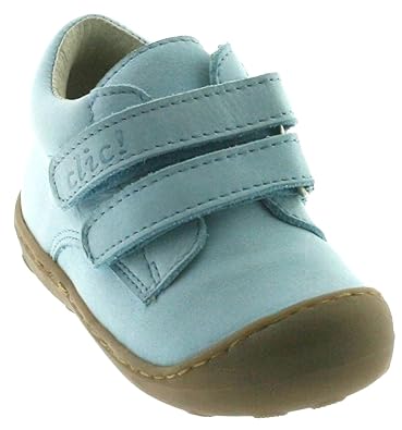 Clic! Kinder Lauflernschuhe CL-9294 ab Gr. 20