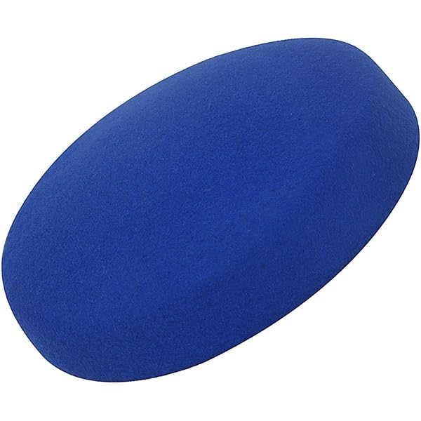 Lawliet Women Unisex 100% Wool Felt Beret Hats Pillbox  display picture 3