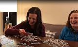 Ransom Notes The Ridiculous Word Magnet Party Game Brand New 3-6 Players view 5