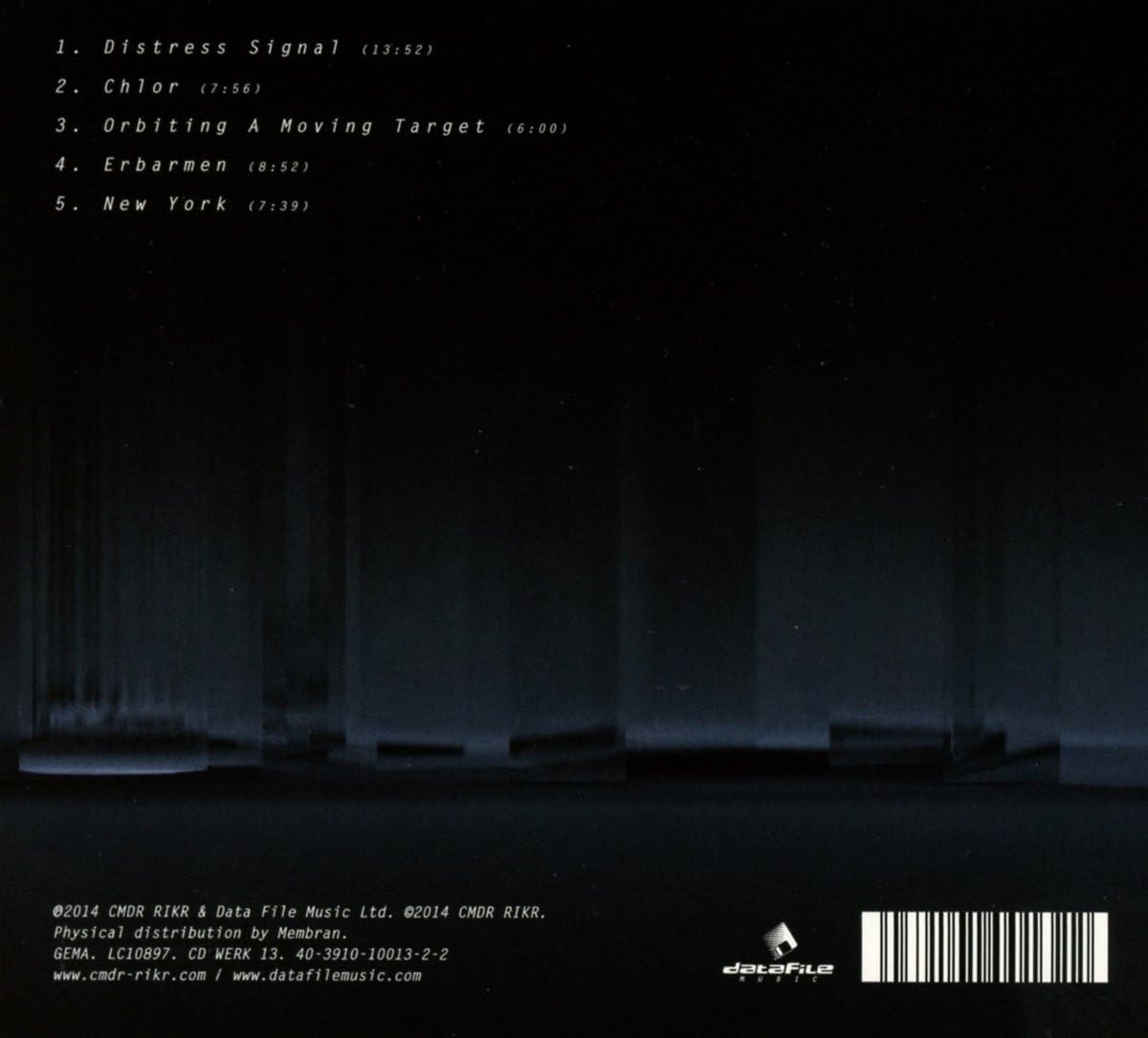 Distress Signal - Image 3