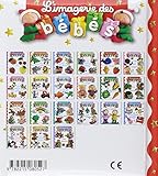 Image de Imagerie Des Bebes Noel (French Edition)