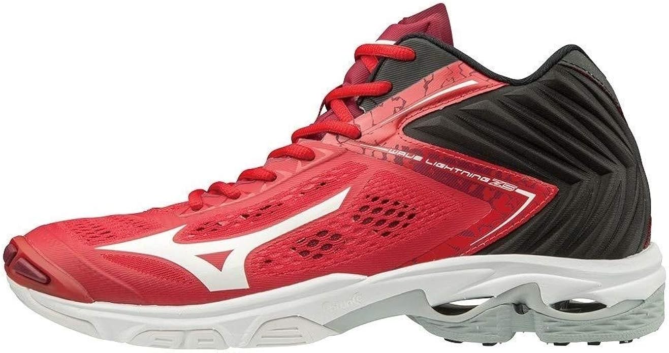 wave lightning z5 mid