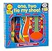 ALEX Toys Little Hands One Two Tie My Shoe