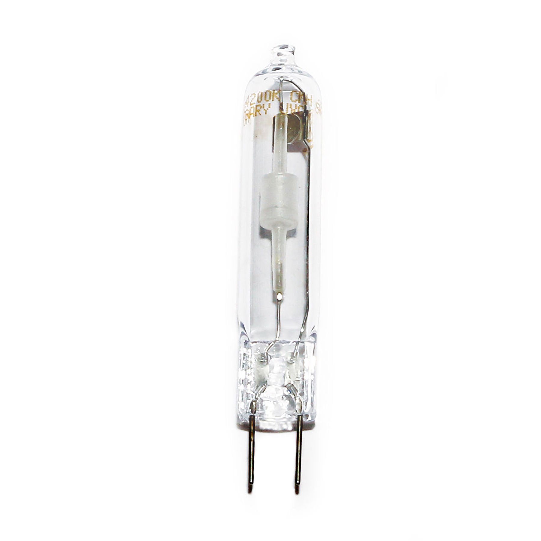 GE Lighting 26348 GE Lighting TC High Intensity Discharge Bulb A with Energy Rating 3200 Lumens 26348, 35 W, White