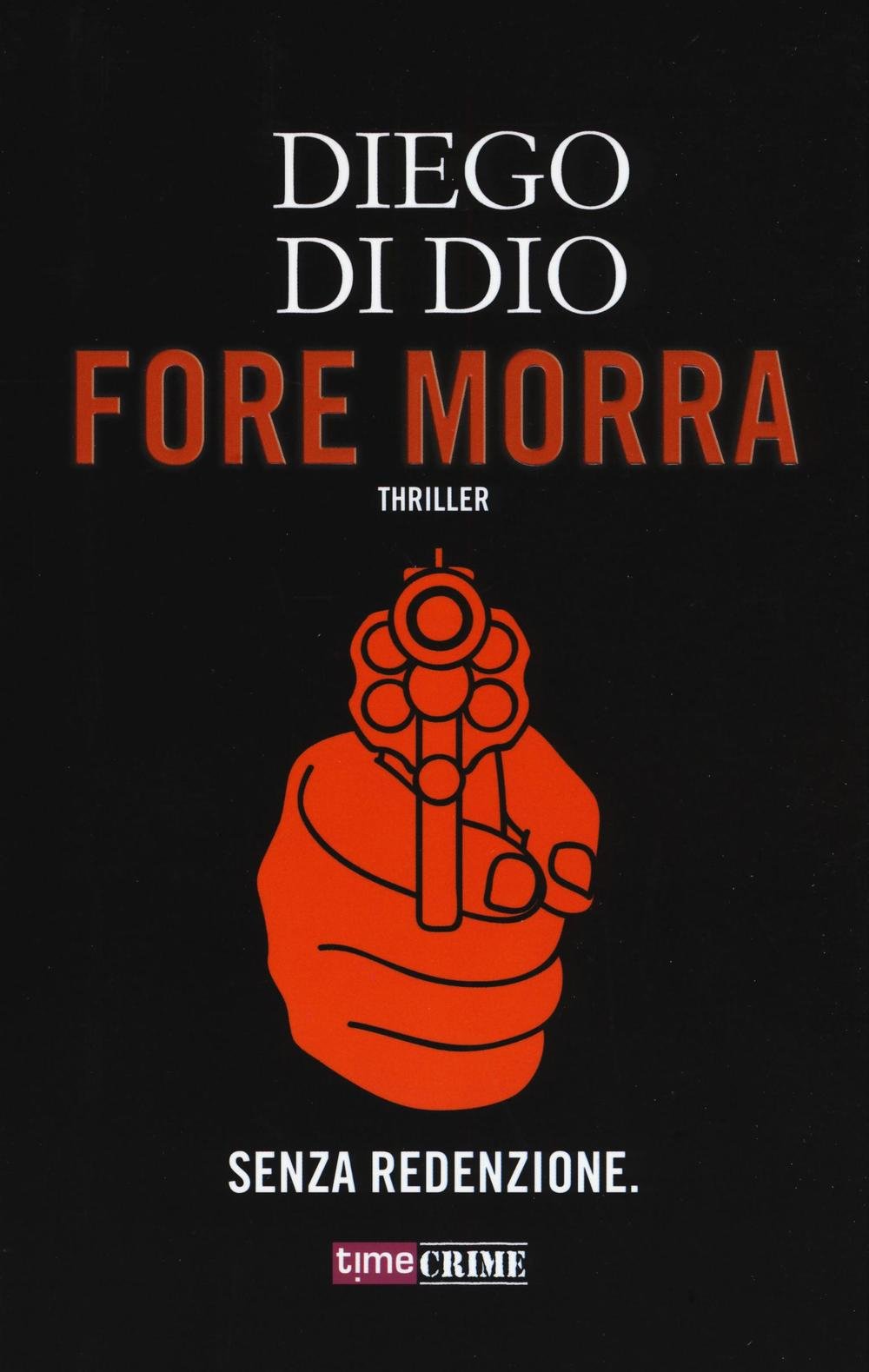 Fore morra – Diego Di Dio