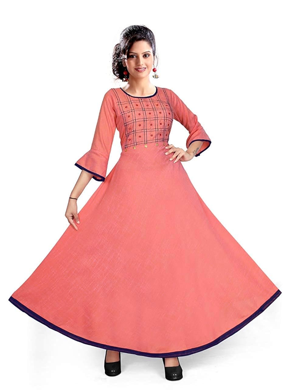 Branded kurtis for women Clearance