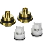 Moen 147208 Cartridge Repair Kit - Faucet Cartridges - Amazon.com