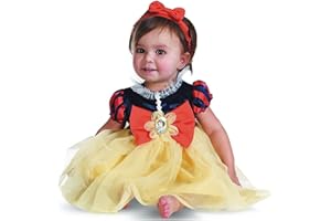 DISGUISE Disney costumes My First Snow White Costume
