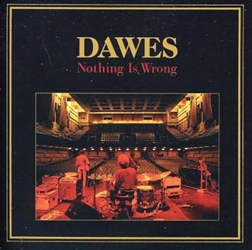 Dawes: A Little Bit of Everything
