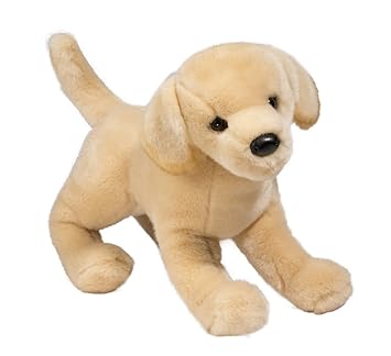 labrador peluche