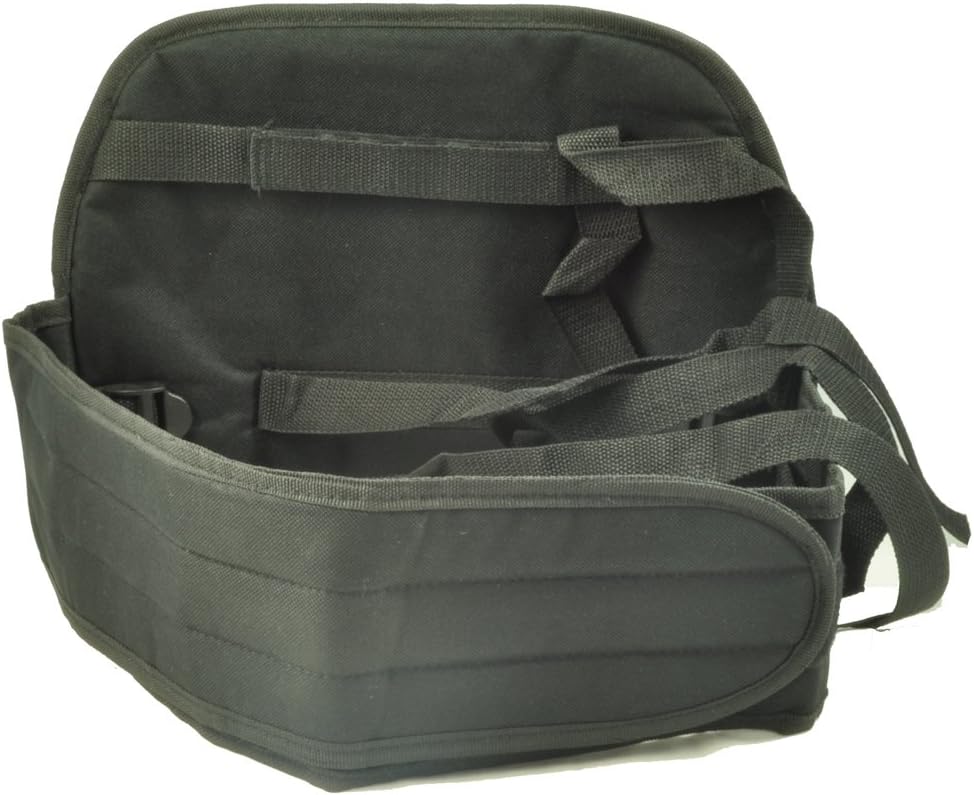 JetPac Vacuum Cleaner Shoulder Harness