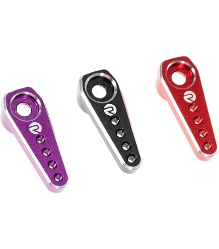 INJORA Servo Servo De Dirección RC Con Soporte De Montaje Y