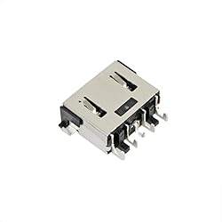 GinTai DC in Power Jack Charging Port for Lenovo