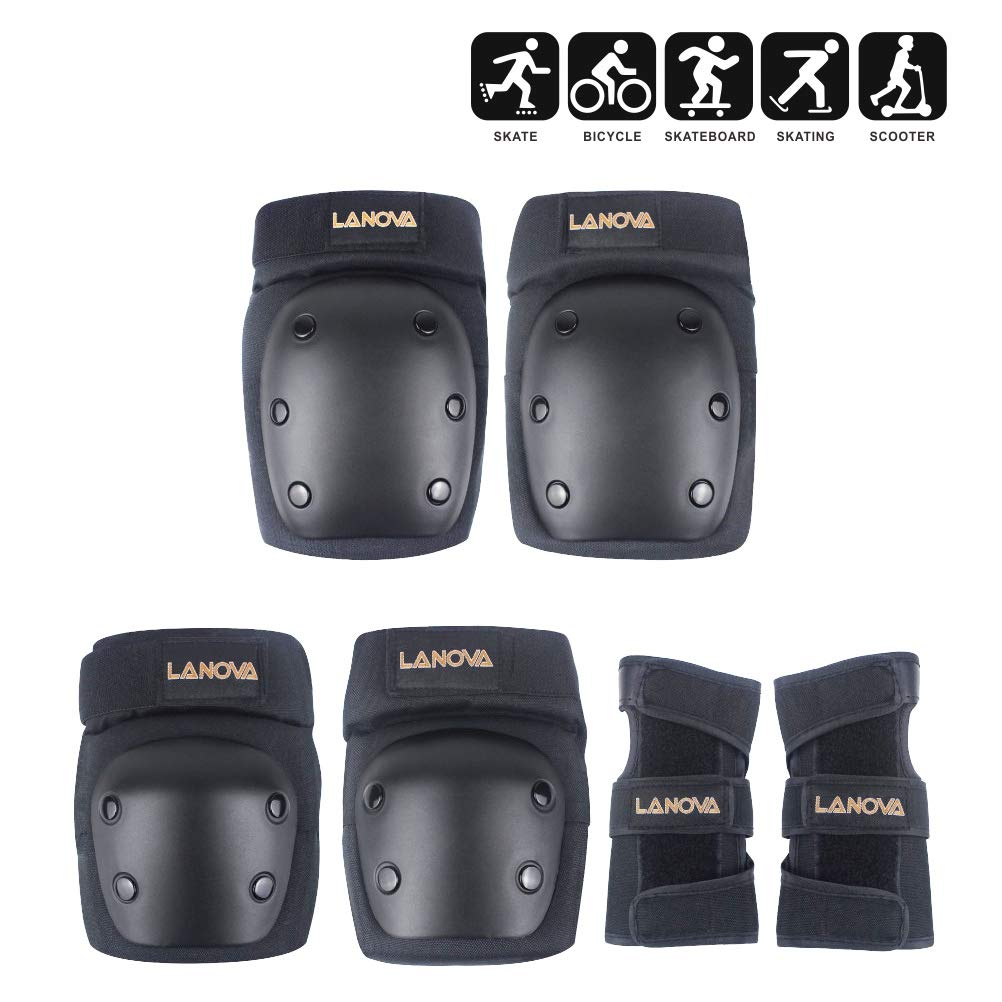 Which Is The Best 3M Skate Pads