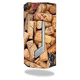 MightySkins Skin for iJoy Maxo Zenith – Wino