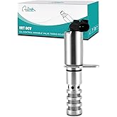 AULINK 12615873 12602516 Exhaust Camshaft Position Actuator Solenoid Variable Valve Timing Solenoid For Chevy Trailblazer Col