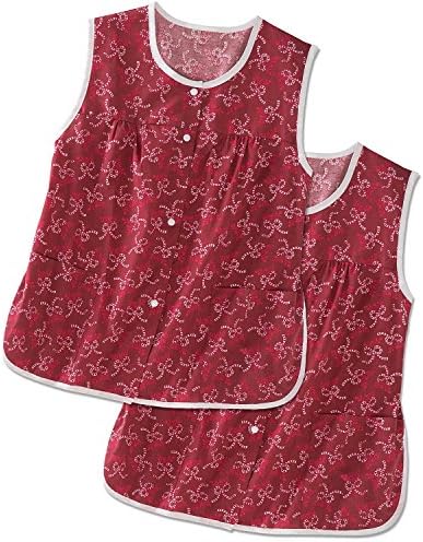 CW Classic Cobbler Aprons, Assorted 1, 1X