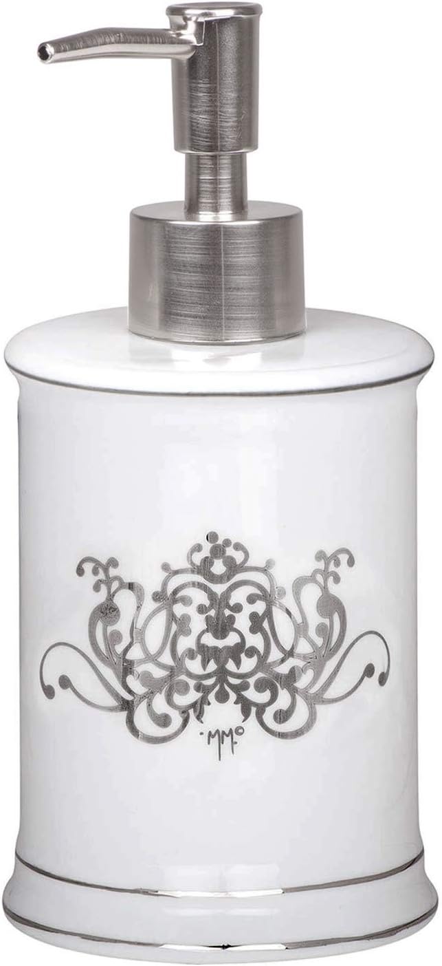 Mathilde M Seifenspender Flüssigseifenspender Lotionspender 'Arabesque