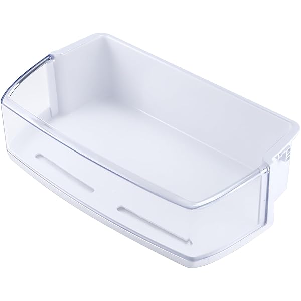 Amazon.com: Genuine LG AAP73631602 Basket Assembly, Door : Appliances