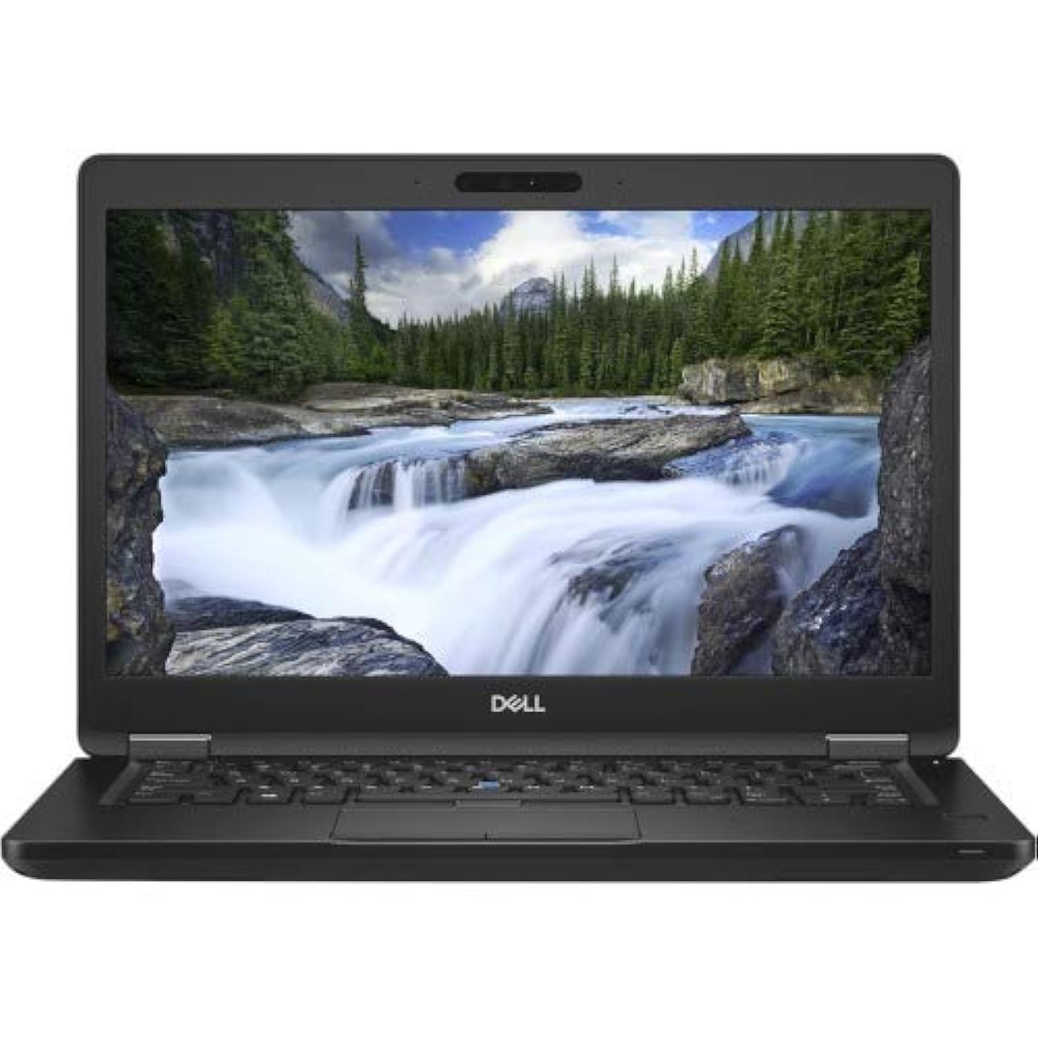 Dell Latitude 5491 14