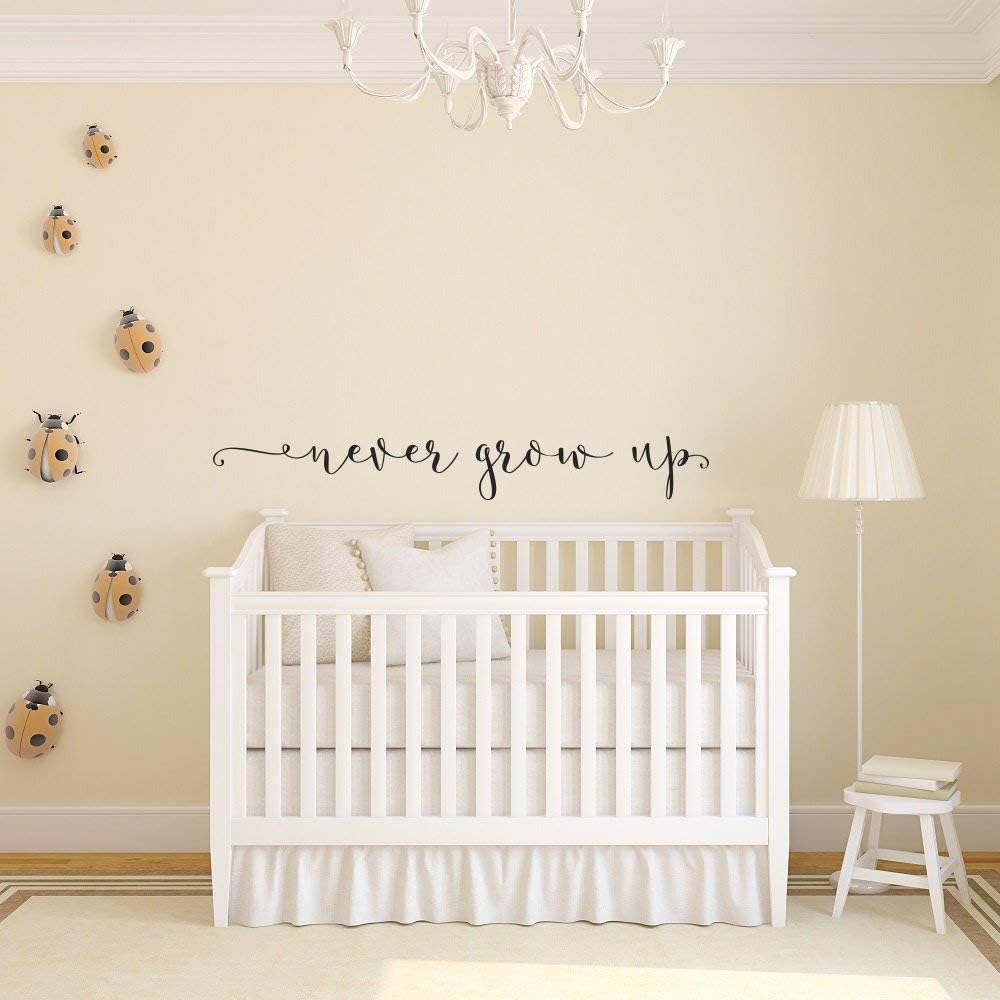 baby nursery quotes