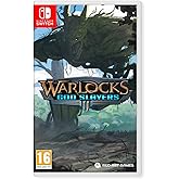 Warlocks 2: God Slayers - Nintendo Switch